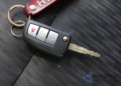 2020 Nissan Rogue S Fwd из США, поврежденный, VIN KNMAT2MT9LP529339